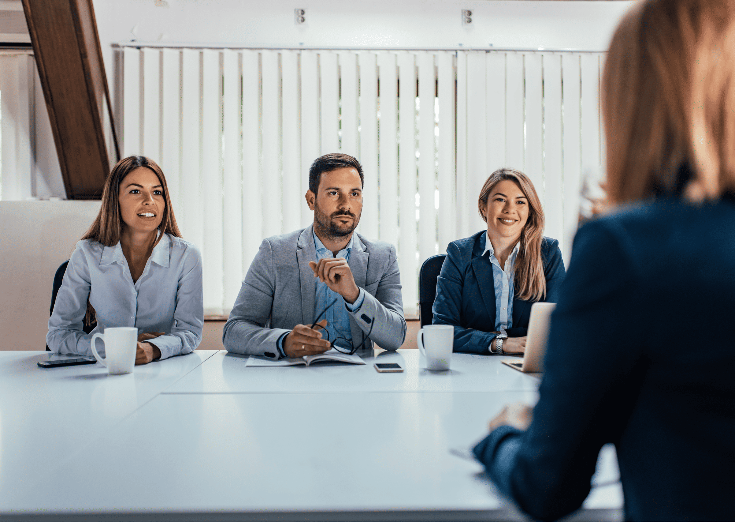 Entrevista Profesional 